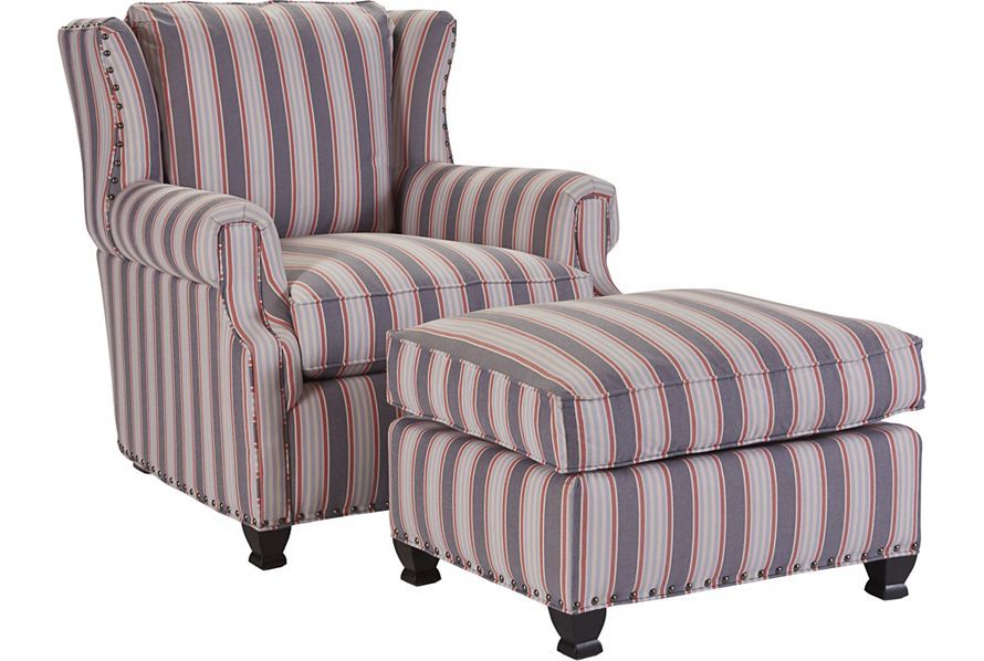 drexel heritage upholstery collection chair